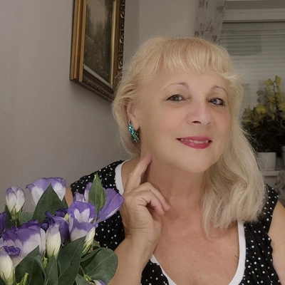 Erika, társkereső Budapest