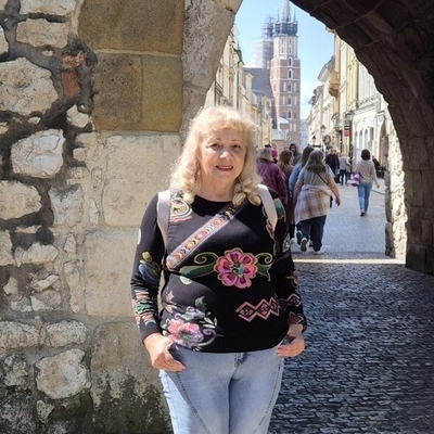 Erika, társkereső Budapest