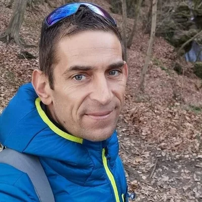 István, Csorna
