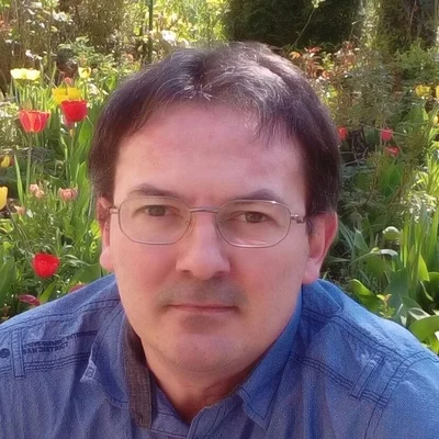 Zsolt, München