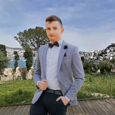 Krisztián