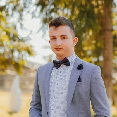 Krisztián, Marosvásárhely