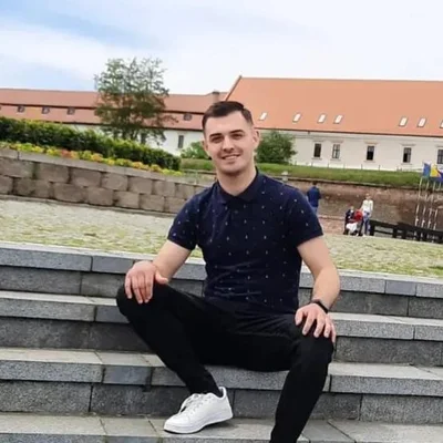 Barna, Székelyudvarhely