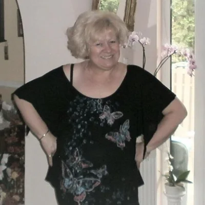 Zsóka