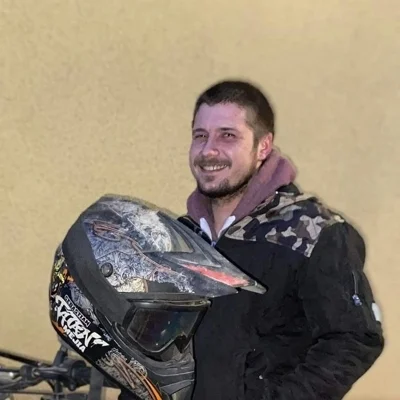 Dániel, társkereső Pécs