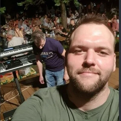 Dave, Csorna