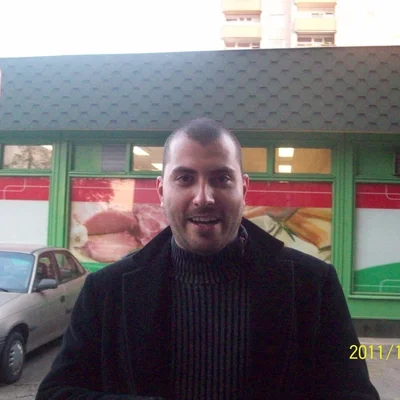 Attila, Budapest