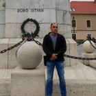 Gábor, Sopron
