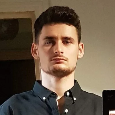 Krisztian, Edenbridge