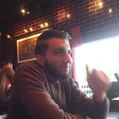 Dominik, Vancouver