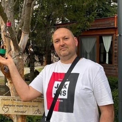 Tamás, társkereső Kál