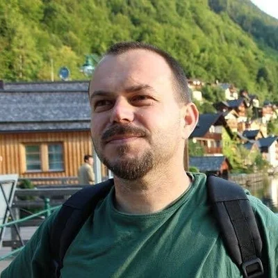 István, Karlsruhe
