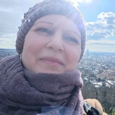 Kati, Budapest