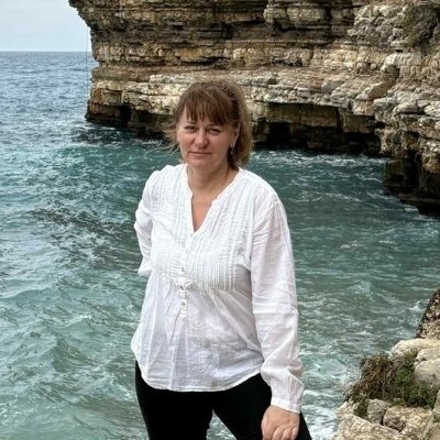 Erika, társkereső Budapest