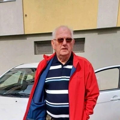 Gyorgy, Budapest
