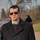 Krisztián, társkereső Salgótarján