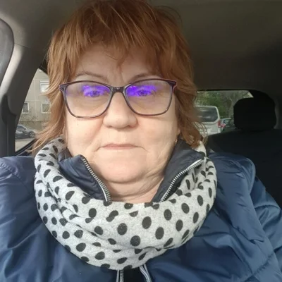 Mária, Budapest