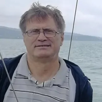 András, Veszprém