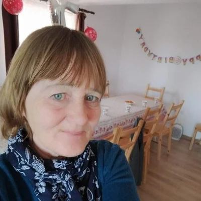 Margit, Gyergyószentmiklós