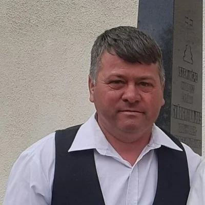 György, Gyimesbükk