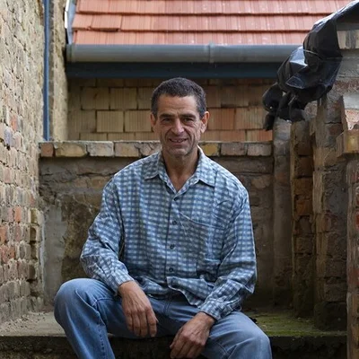Gábor