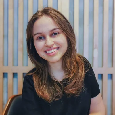 Andrea, Budapest