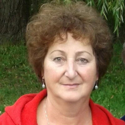 Nina, Sepsiszentgyörgy