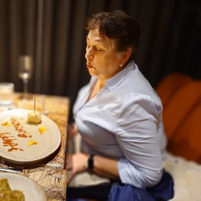 Teréz