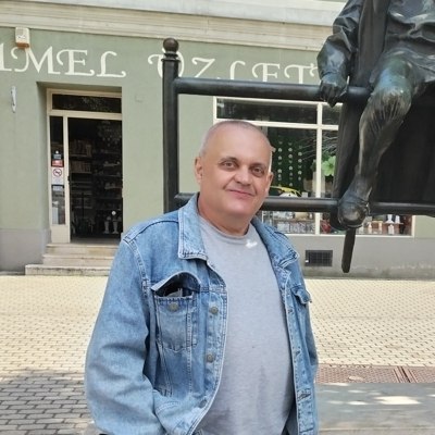 Ferenc, társkereső Budapest