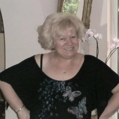 Zsóka
