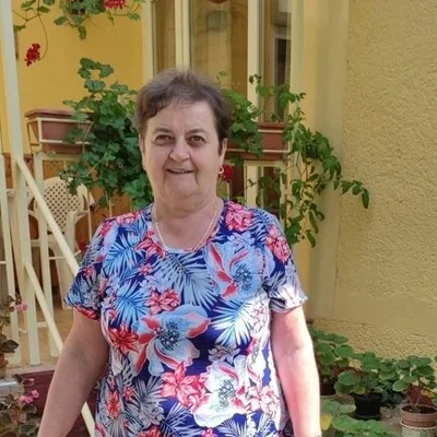 Rózsa, Marcali