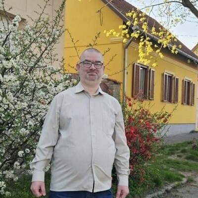 Levente, társkereső Kaposvár