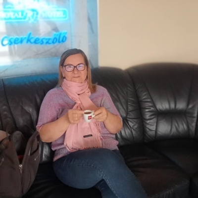 Marcsi, társkereső Makó