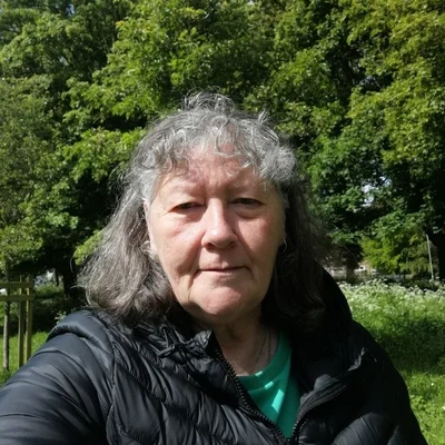 Mária, Budapest