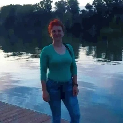 Ottilia, Bécs