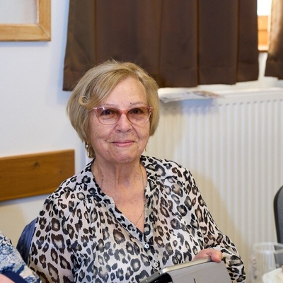 Irénke, társkereső Siófok