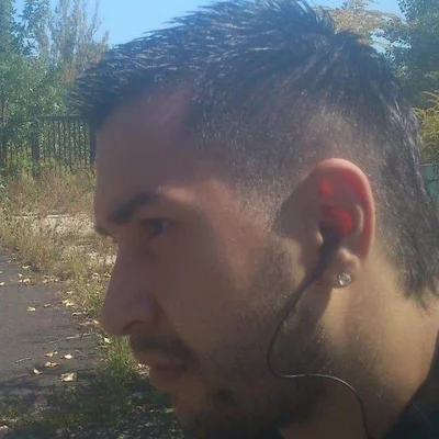 Gergo, Miskolc