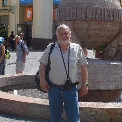 István, Herend