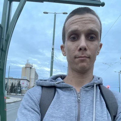 Adrian, Szeged