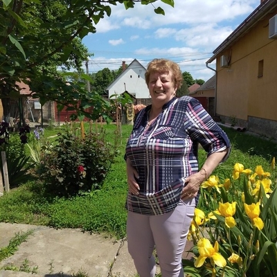 Nefelejcs, társkereső Veszprém