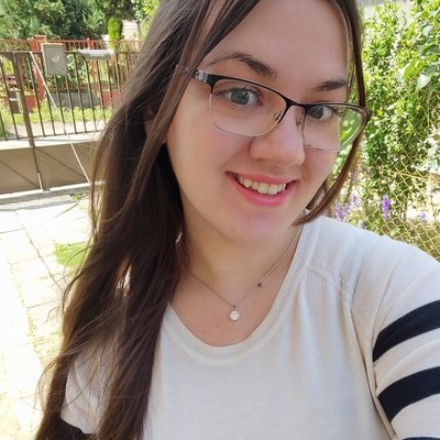 Anna, társkereső Pécel