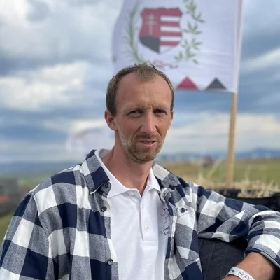 Zsolt