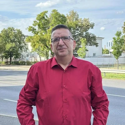 István, Debrecen