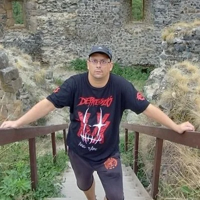 Gábor