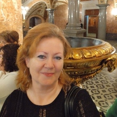 Ilona, társkereső Budapest