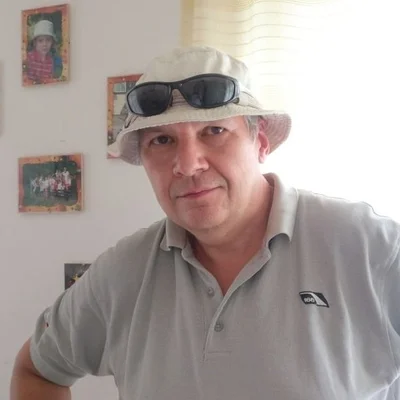 Huba, Nagyoroszi