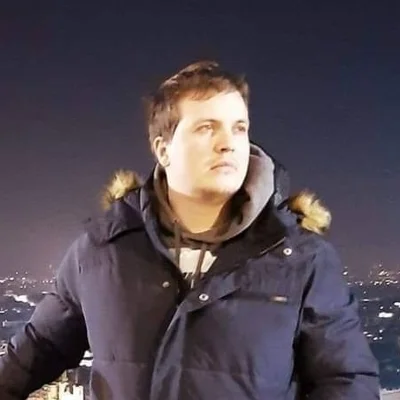Chris, társkereső Budapest