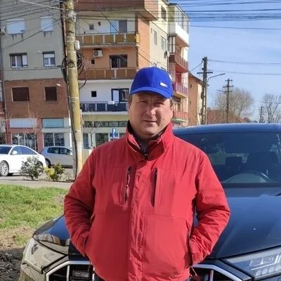 Ferenc, Kézdivásárhely