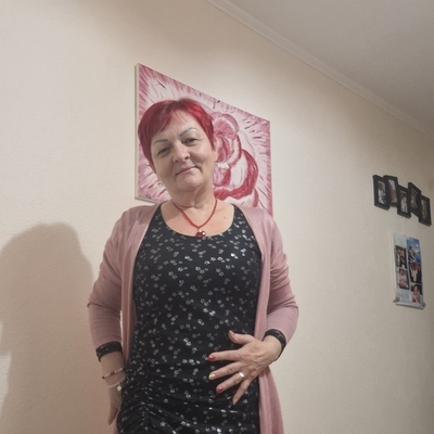 Júlia, társkereső Somorja