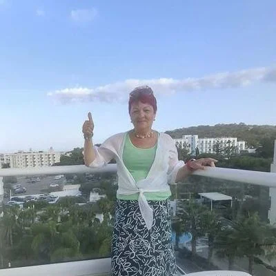 Júlia, Somorja